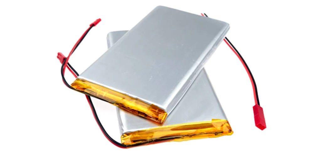 All You Need To Know About Lithium Polymer (Lipo) Batteries