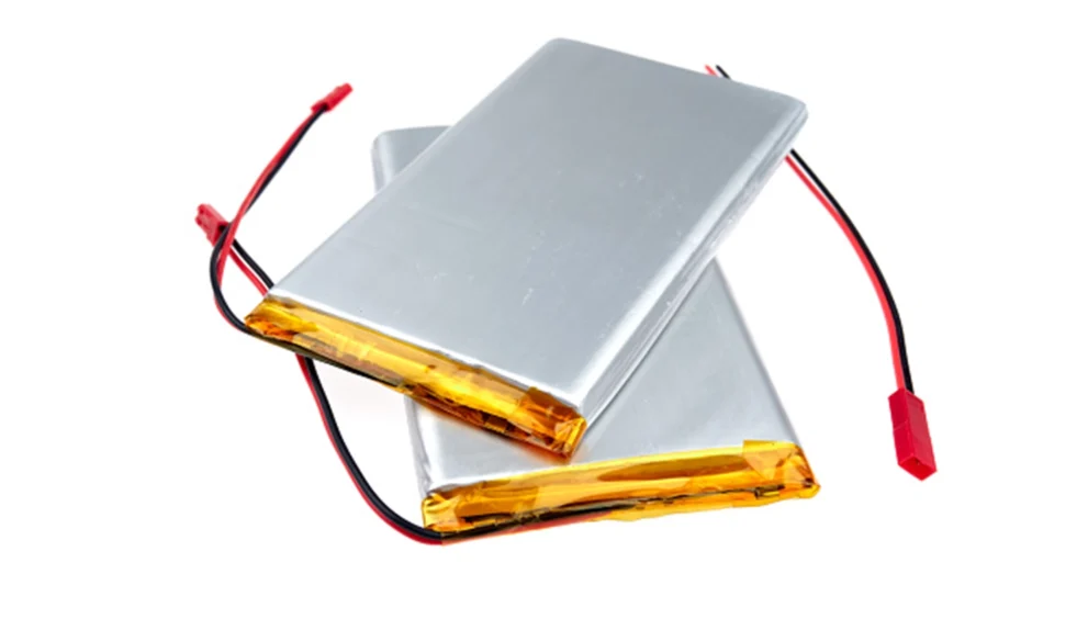 All You Need To Know About Lithium Polymer (Lipo) Batteries