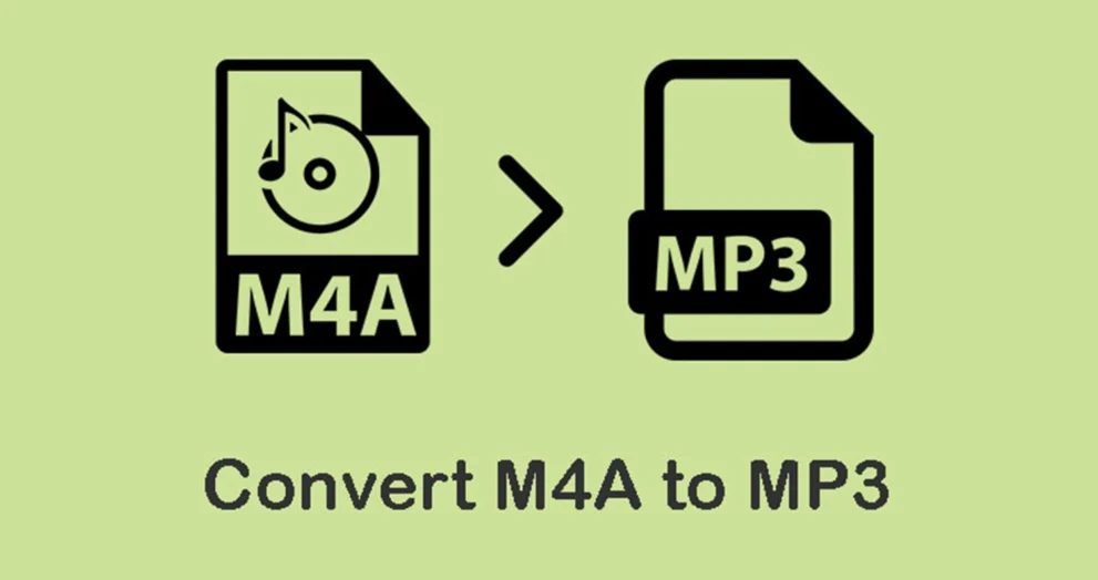 Top 7 Best Online M4A To Mp3 Converters