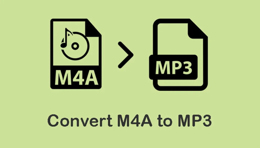 Top 7 Best Online M4A To Mp3 Converters