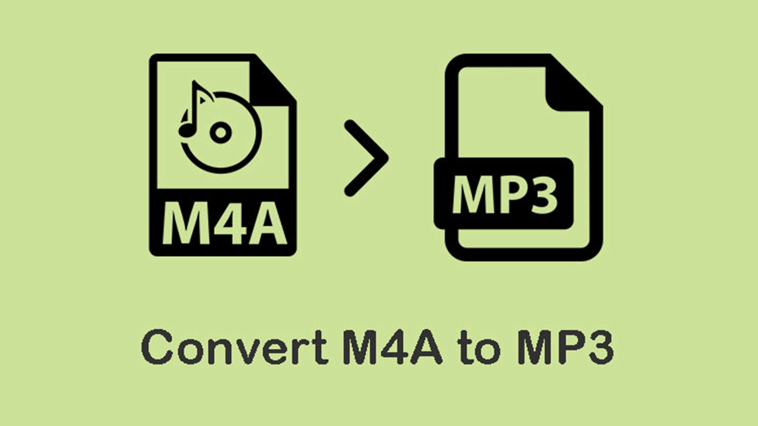 Top 7 Best Online M4A To Mp3 Converters