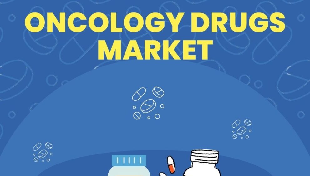 Oncology Drugs Market