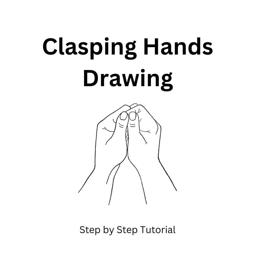 Clasping Hands