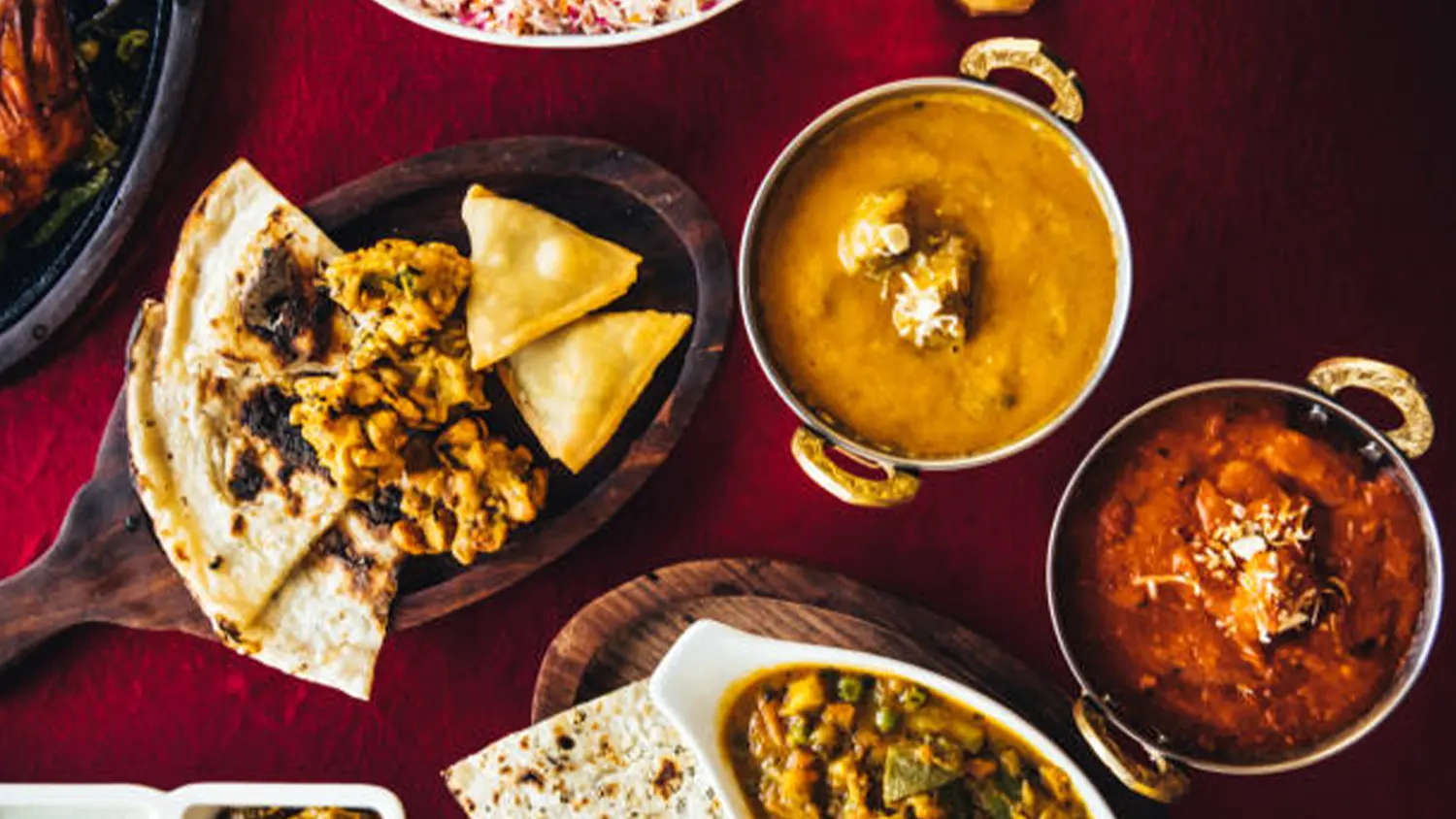Best Indian Restaurants In Melbourne