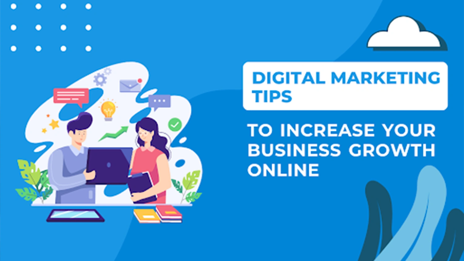 Digital Marketing Strategies to Boost Your Online Business Growth