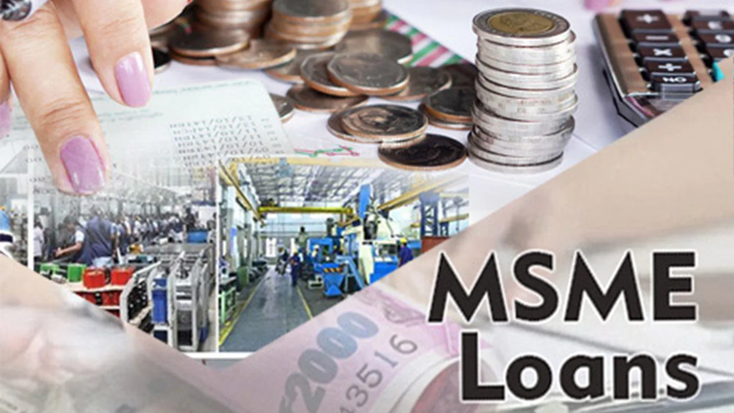 How Ease Of Doing Business Made MSMES Challenges Feasible