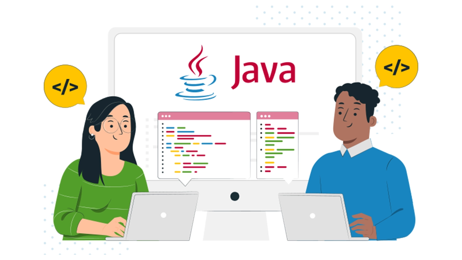 Top Tips To Ensure You’re Hiring The Right Java Developer