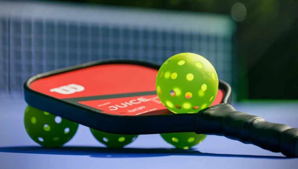 Where to Take Pickleball Lessons Near Me Adaptive