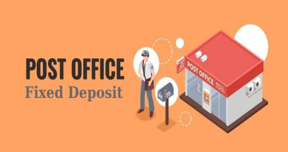 Why You Should Invest In Post Office Fixed Deposit?