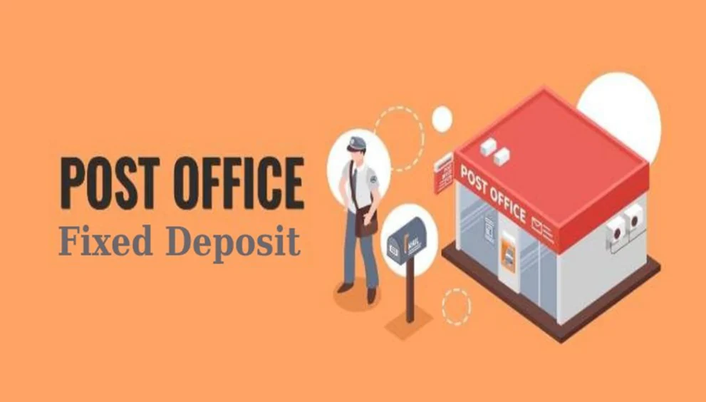 Why You Should Invest In Post Office Fixed Deposit?