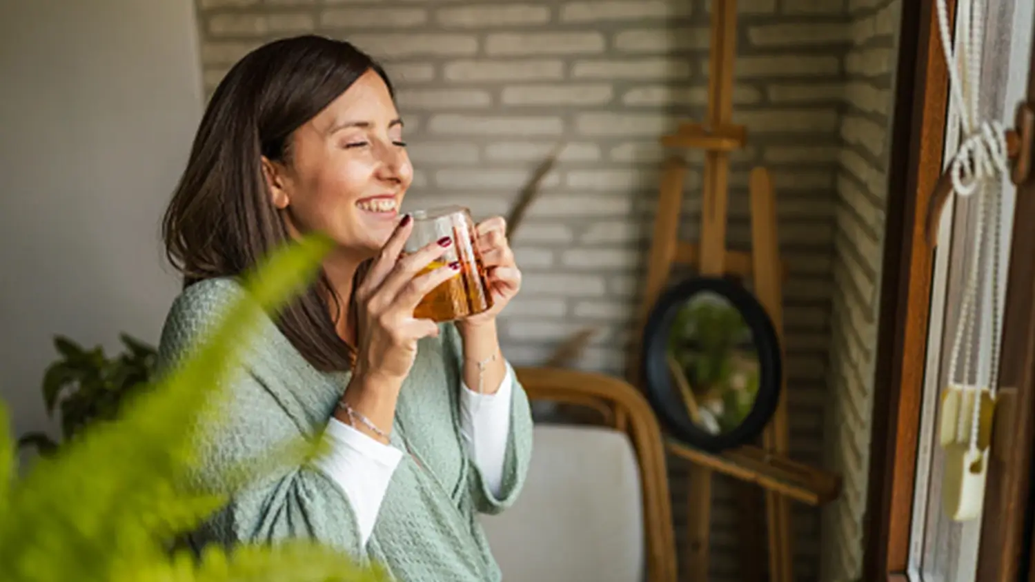 9 Promising Health Benefits Of Green Tea