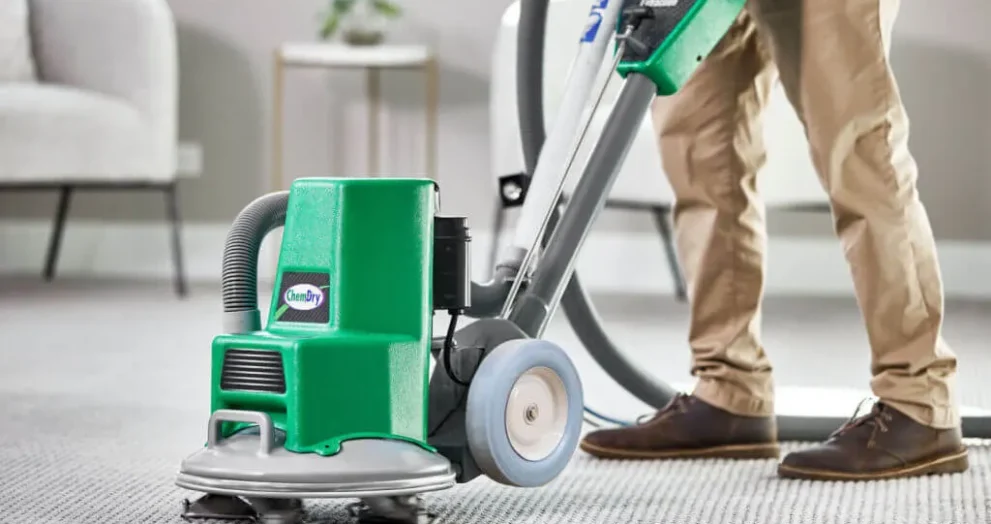 Carpet Cleaning Services: Our Recommendations for Small Apartments