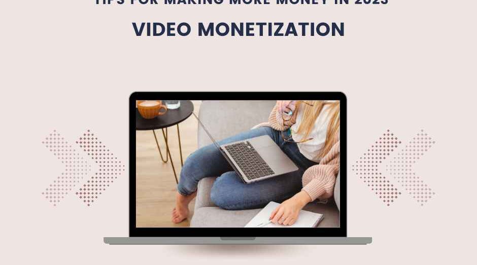 Video Monetization