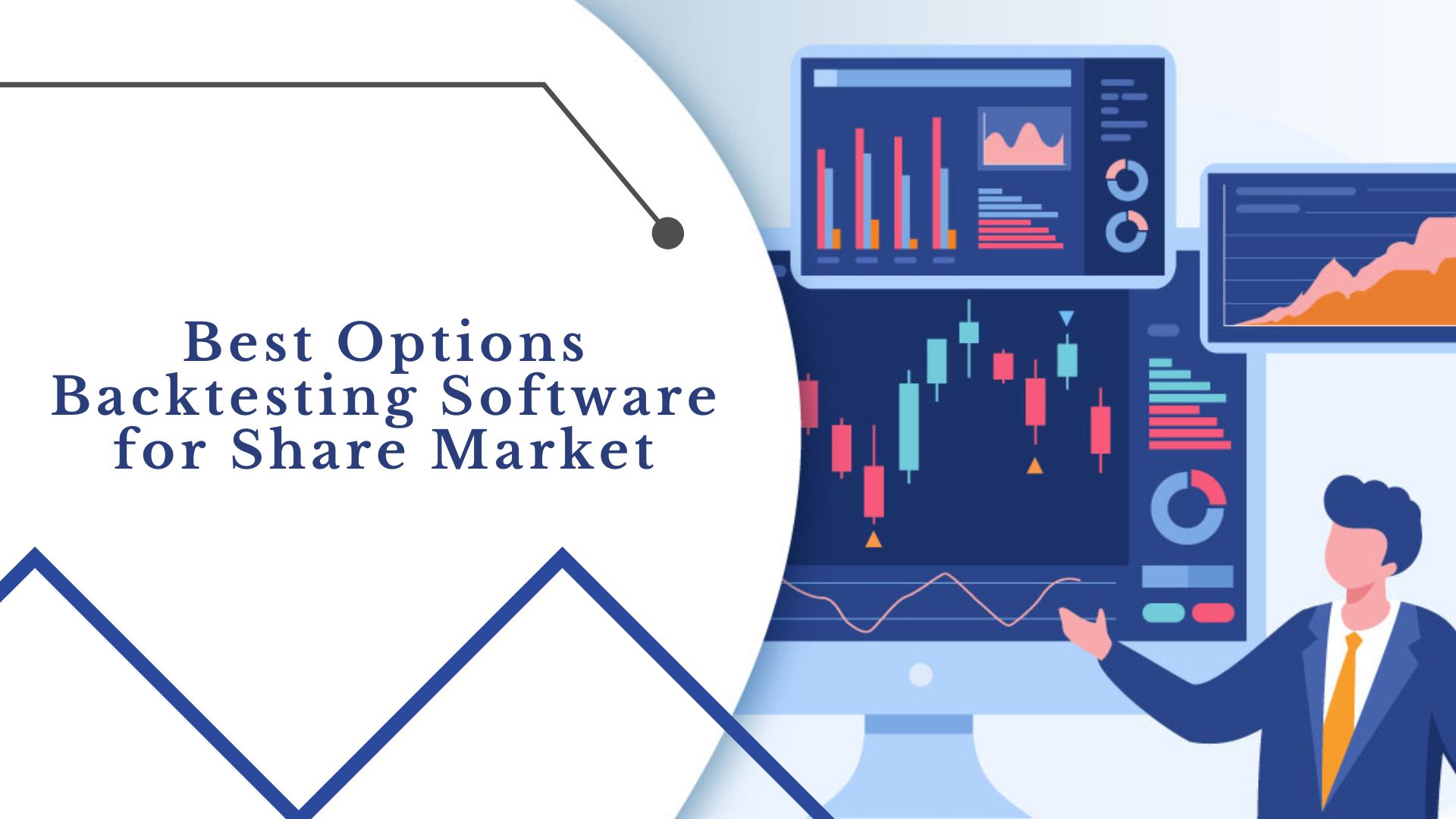 Best Options Backtesting Software for Share Market