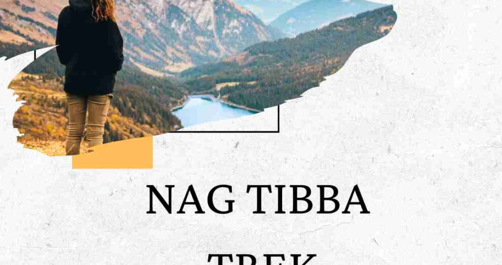 Nag Tibba Trek