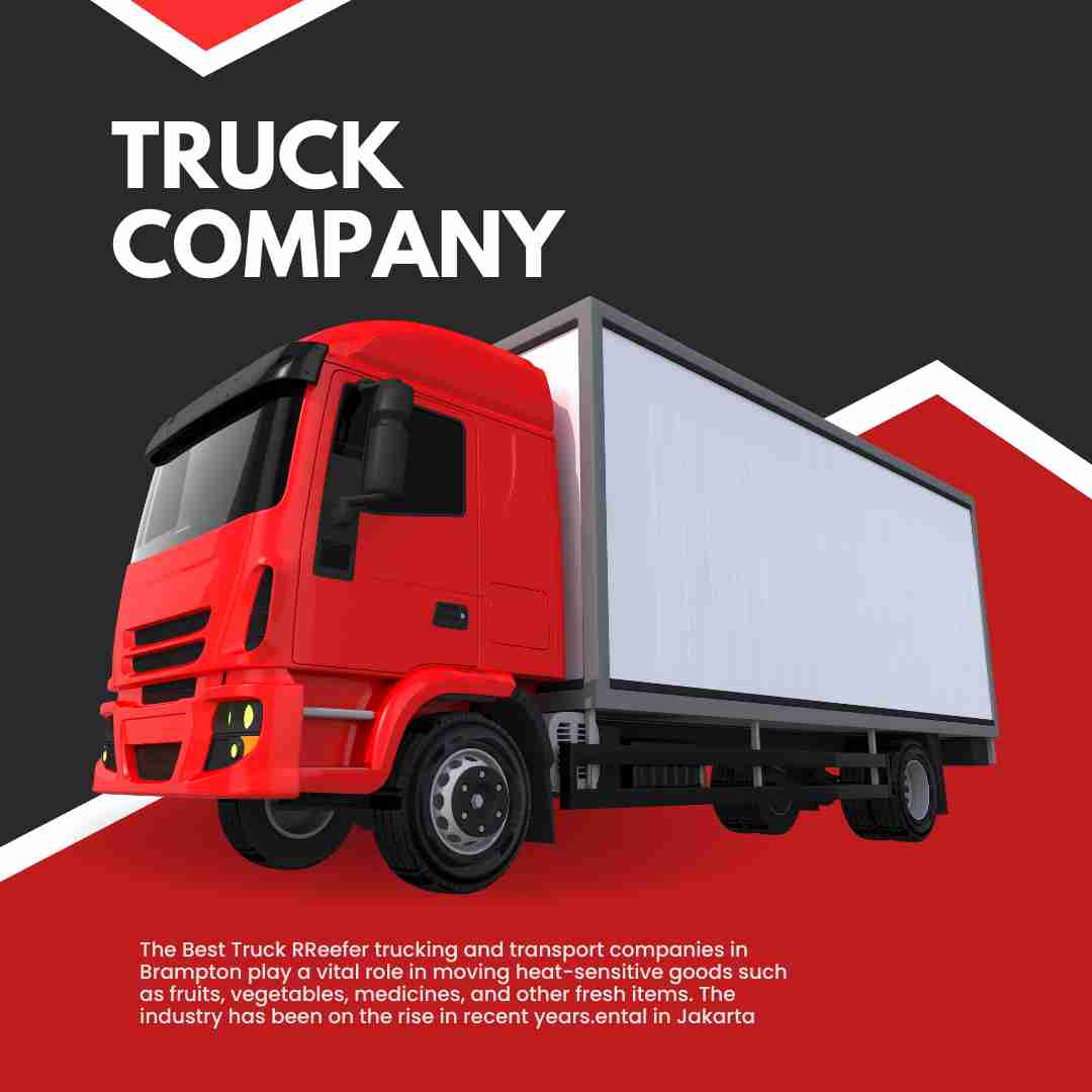 truck company