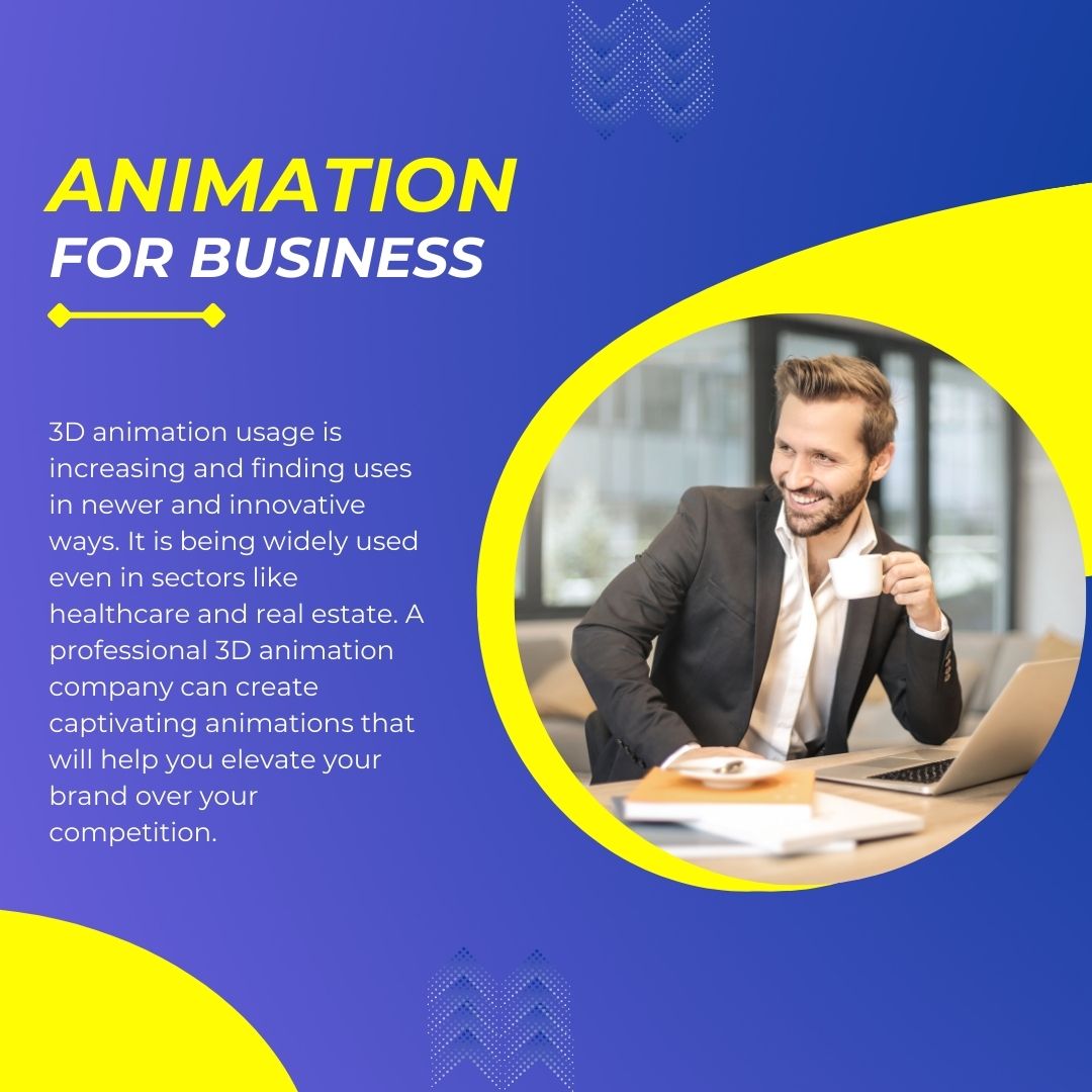 Animation For Business