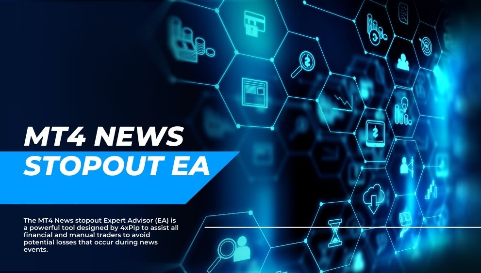 MT4 News Stopout EA
