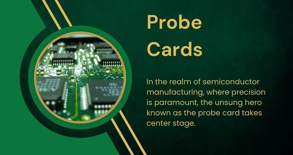 Probe Cards