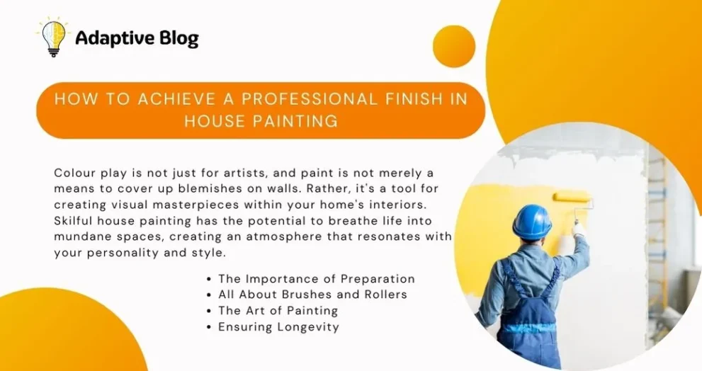 House Painting