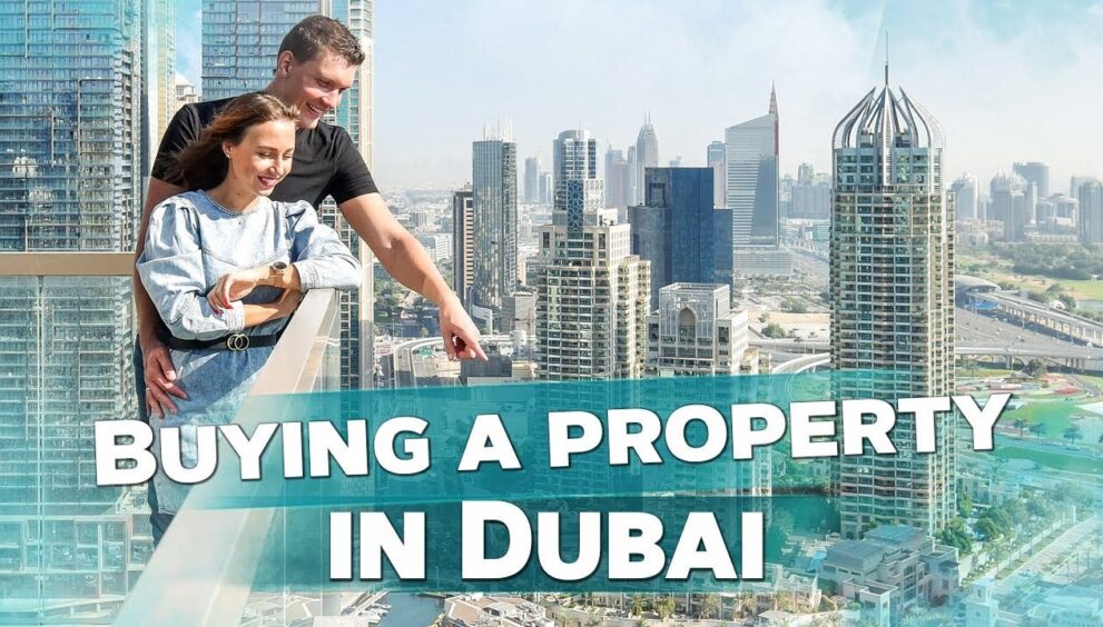 property in Dubai