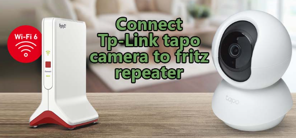 fritz repeater